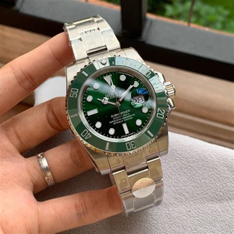 rolex hulk replica|rolex hulk price.